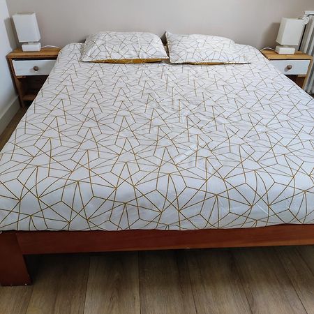 "Les Nuits De 3" Centre-Ville, Parking Gratuit Troyes Ngoại thất bức ảnh
