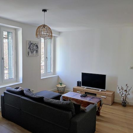 "Les Nuits De 3" Centre-Ville, Parking Gratuit Troyes Ngoại thất bức ảnh