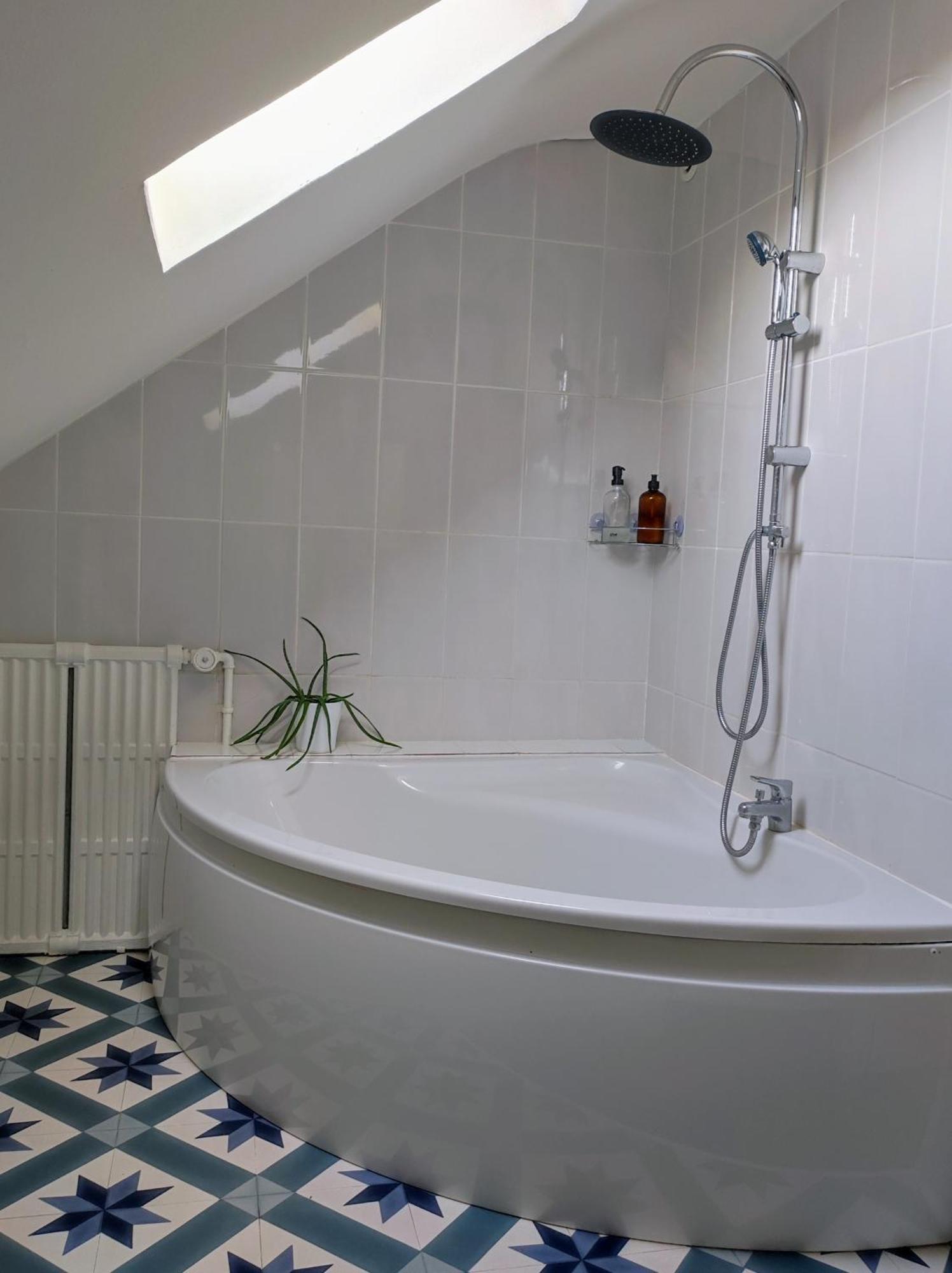 "Les Nuits De 3" Centre-Ville, Parking Gratuit Troyes Ngoại thất bức ảnh